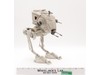 Scout Walker AT-ST 100% Complete W/ Box + INSERTS Star Wars ROTJ 1980 Kenner