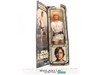 Luke Skywalker 100% Complete W/Box Star Wars 1978 Kenner 12" Action Figure