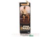Luke Skywalker 100% Complete W/Box Star Wars 1978 Kenner 12" Action Figure