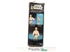 Luke Skywalker 100% Complete W/Box Star Wars 1978 Kenner 12" Action Figure