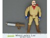 Safari Joe 100% Complete Thundercats 1985 LJN Vintage Action Figure