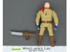 Safari Joe 100% Complete Thundercats 1985 LJN Vintage Action Figure