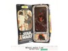 Jawa 100% Complete W/Box Star Wars 1979 Kenner Vintage 8" Action Figure