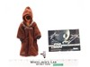 Jawa 100% Complete W/Box Star Wars 1979 Kenner Vintage 8" Action Figure