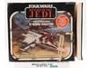 Battle Damaged X-Wing 100% Complete W/Box Star Wars 1977 Kenner Vintage