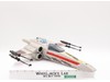 Battle Damaged X-Wing 100% Complete W/Box Star Wars 1977 Kenner Vintage