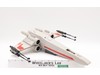 Battle Damaged X-Wing 100% Complete W/Box Star Wars 1977 Kenner Vintage