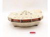 Millennium Falcon WORKS 100% Complete W/Box Star Wars 1979 Kenner Vehicle
