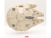 Millennium Falcon WORKS 100% Complete W/Box Star Wars 1979 Kenner Vehicle