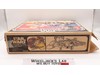 Millennium Falcon WORKS 100% Complete W/Box Star Wars 1979 Kenner Vehicle
