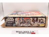 Millennium Falcon WORKS 100% Complete W/Box Star Wars 1979 Kenner Vehicle