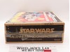 Millennium Falcon WORKS 100% Complete W/Box Star Wars 1979 Kenner Vehicle