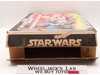 Millennium Falcon WORKS 100% Complete W/Box Star Wars 1979 Kenner Vehicle