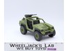 Vamp w/ Shovel 100% Complete GI Joe SEARS 1984 Hasbro Action Figure Vehicle
