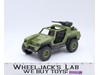 Vamp w/ Shovel 100% Complete GI Joe SEARS 1984 Hasbro Action Figure Vehicle