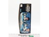 White Imperial Tie Fighter 100% Complete Star Wars 1978 Kenner Vehicle