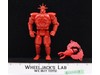 Mon-Star w/ Sky-Shadow 100% Complete Silverhawks Telepix 1986 Kenner Vintage