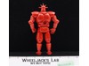 Mon-Star w/ Sky-Shadow 100% Complete Silverhawks Telepix 1986 Kenner Vintage