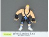 Ludvig Borga 100% Complete WWF WWE Wrestling 1994 Hasbro Vintage Action Figure