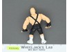 Ludvig Borga 100% Complete WWF WWE Wrestling 1994 Hasbro Vintage Action Figure