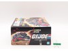 Cobra Stun W/ Motor Viper 100% Complete W/Box GI Joe 1986 Hasbro Vintage Vehicle