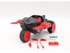 Cobra Stun W/ Motor Viper 100% Complete W/Box GI Joe 1986 Hasbro Vintage Vehicle