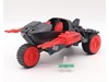 Cobra Stun W/ Motor Viper 100% Complete W/Box GI Joe 1986 Hasbro Vintage Vehicle