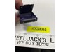 Custom Fleetside Purple 1967 1968 Hot Wheels Redline Mattel Vtg RL w/ Button HK
