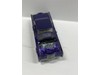 Custom Continental Mark III Purple 1968 1969 Mattel Redline Hot Wheels w/ Button