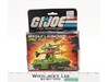 Missile Launcher Pac Rat Complete W/Box GI Joe 1983 Hasbro Action Figure Vehicle