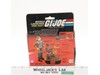Missile Launcher Pac Rat Complete W/Box GI Joe 1983 Hasbro Action Figure Vehicle