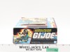 Dreadnok Air Skiff 100% Complete W/Box GI Joe 1987 Vintage Action Figure Vehicle