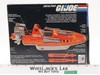 Devilfish Vehicle 100% Complete W/Box GI Joe 1986 Hasbro Action Figure Vehicle
