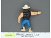 Bart Gunn WWF WWE Hasbro Wrestling 1994 Vintage Action Figure RARE