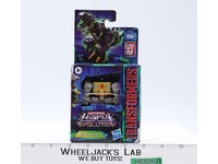 Grimlock Core Class Transformers Legacy Evolution 2023 Hasbro Figure NEW SEALED