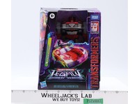 Knockout Transformers Legacy 2022 Hasbro Action Figure NEW SEALED
