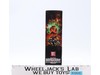 Autobot Slammer Transformers Kingdom War for Cybertron WFC Hasbro NEW SEALED