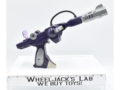 Shockwave WORKING * 100% Complete 1985 Vintage G1 Transformers Action Figure