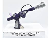 Shockwave WORKING * 100% Complete 1985 Vintage G1 Transformers Action Figure