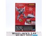 Blitzwing 65 Transformers Studio Series Bumblebee 2022 Hasbro Figure NEW SEALED