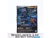 Cog Transformers Siege War For Cybertron WFC 2018 Hasbro NEW SEALED