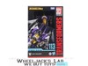 Skywarp 113 Studio Series Deluxe Class Transformers 2024 Hasbro NEW SEALED
