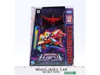 Armada Universe Starscream Transformers Legacy 2022 Hasbro NEW SEALED