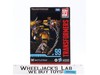 Battletrap 99 Transformers Rise of the Beasts Studio Series Hasbro NEW SEALED