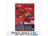 Battletrap 99 Transformers Rise of the Beasts Studio Series Hasbro NEW SEALED