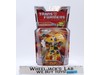 Bumblebee Transformers Robots In Disguise RID 2006 Hasbro Figure NEW SEALED