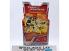 Bumblebee Transformers Robots In Disguise RID 2006 Hasbro Figure NEW SEALED