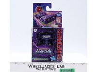 Shockwave Core Class Transformers Legacy 2022 Hasbro Figure NEW SEALED