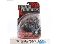 Final Battle Jazz Transformers Movie 2007 Hasbro Action Figure NEW SEALED