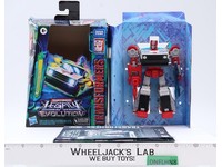 Crosscut Transformers Legacy Evolution 2023 Hasbro Action Figure NEW MIB